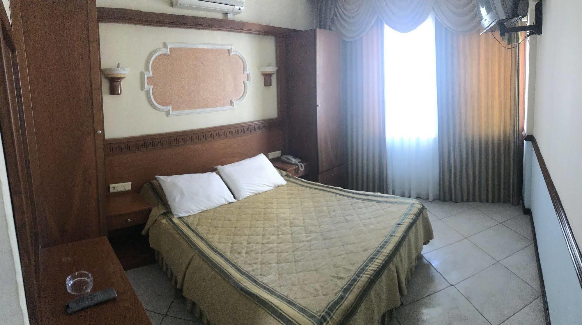 Seren Sari Hotel マルマリス エクステリア 写真